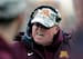 Jerry Kill has built Minnesota into a very solid program.