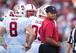 David Shaw and Stanford have high expectations this fall.