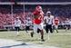 Nick Chubb and Georgia face a tough SEC schedule.