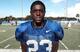Dexter Williams