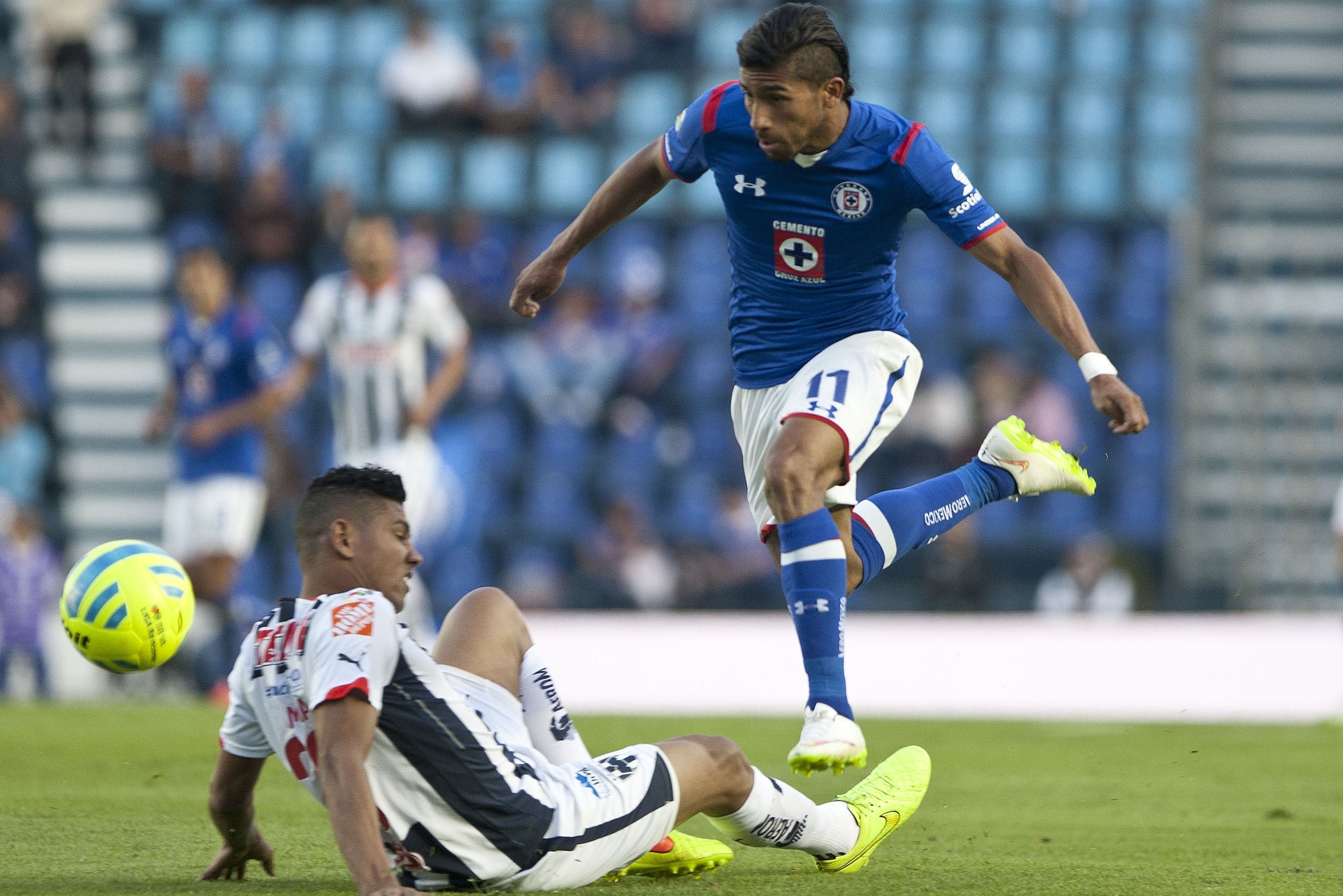 6 Storylines to Follow in Liga MX This Weekend | News, Scores, Highlights,  Stats, and Rumors | Bleacher Report