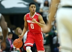 There aren't many ways to stop players like D'Angelo Russell. But teams have to try.