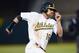 Is 2015 the year for Josh Reddick to take on a leadership role?