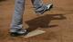 A third effective pitcher is necessary to take the A's toward playoffs.