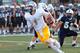 QB Shea Patterson should elevate the Ole Miss offensive attack when he arrives.