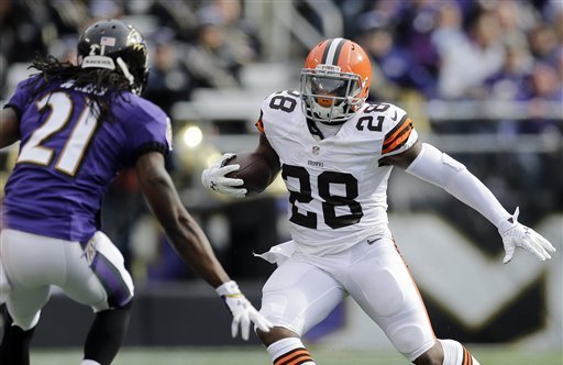 2014 NFL Draft: Cleveland Browns Pick ILB Christian Kirksey at No. 71  Overall - Dawgs By Nature