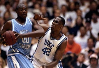 Ranking The Best College Basketball Teams That Did Not Win The