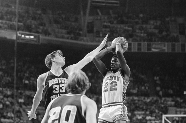 Ranking The Best College Basketball Teams That Did Not Win The