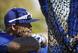 Carl Crawford will return as the team's primary left fielder, with Scott Van Slyke slated to receive most of the starts against left-handed pitchers.