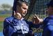 Top outfield prospect Joc Pederson will battle veteran Andre Ethier for the starting center field job in spring training.