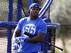 Yasiel Puig is ready to devote more of his attention to the game this season and will slide back to his natural position in right field.