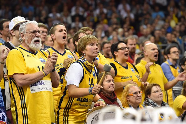 The NBA in Europe: Why is Berlin the best city to represent Germany? -  Bullets Forever