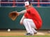 Mike Carp could add much-needed depth to Washington's bench.
