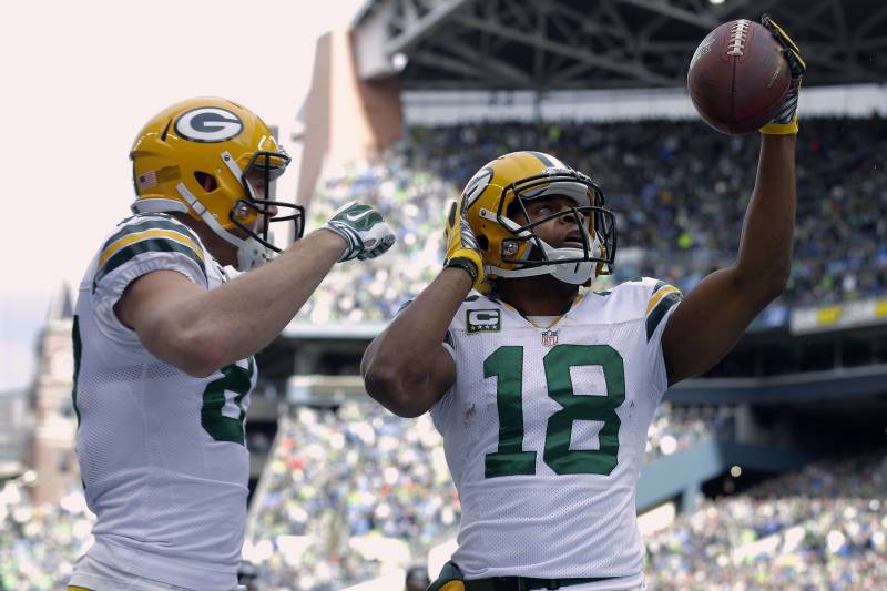 Image result for A.J. Hawk, Green Bay Packers’ Defense Seek Big Step Forward"