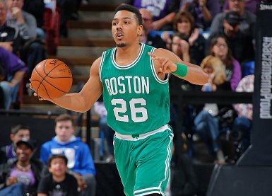 Boston Celtics rookie Kelly Olynyk has room to grow - The Globe and Mail