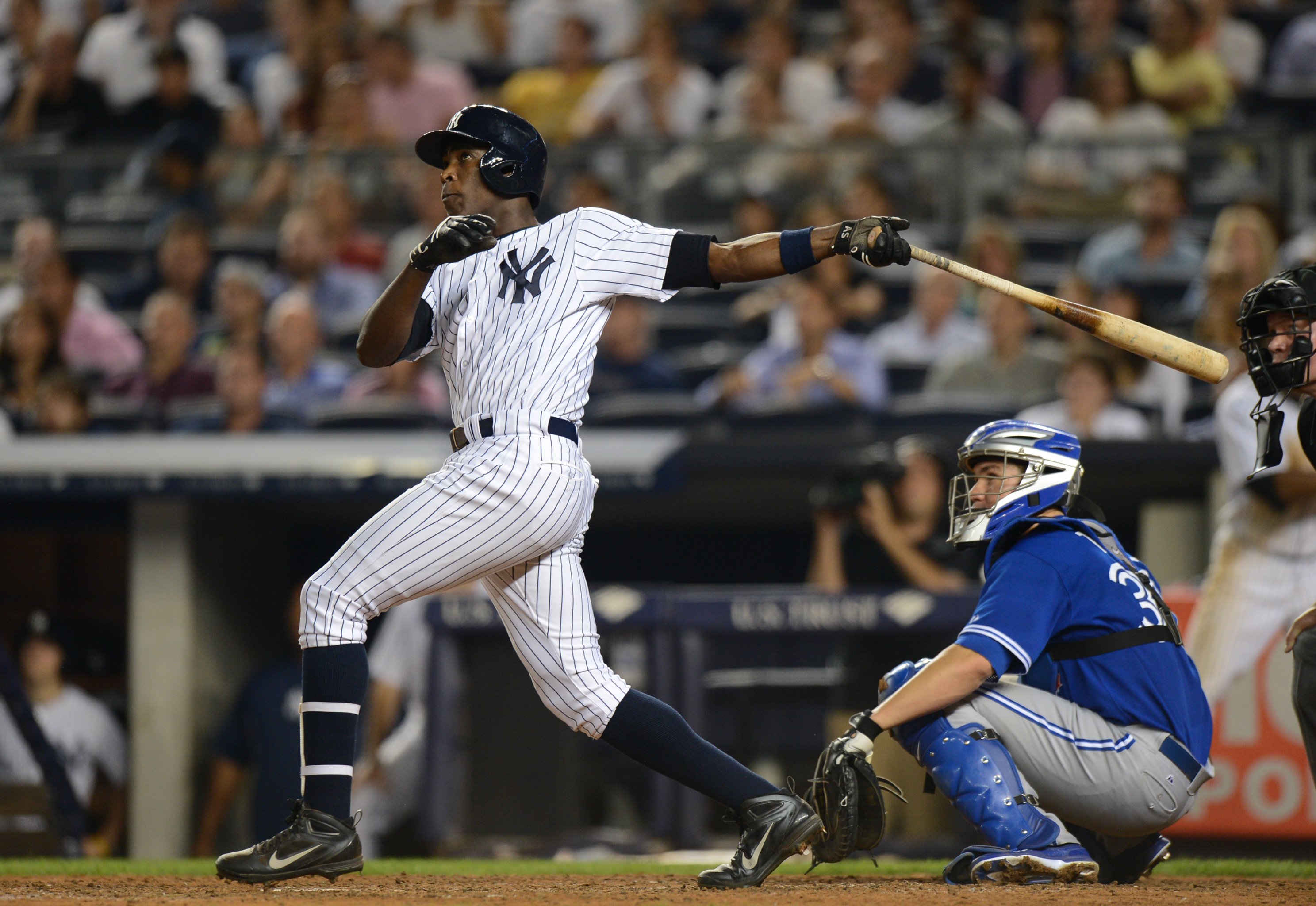 Yankees Great Alfonso Soriano Made Nearly $170 Million and Deserved More  Hall of Fame Love