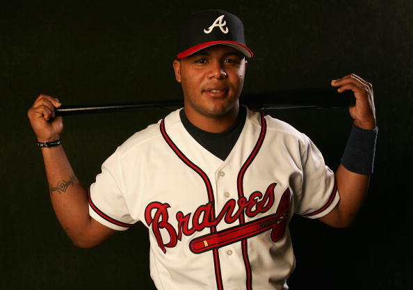 Best baseball player born every year since 1847