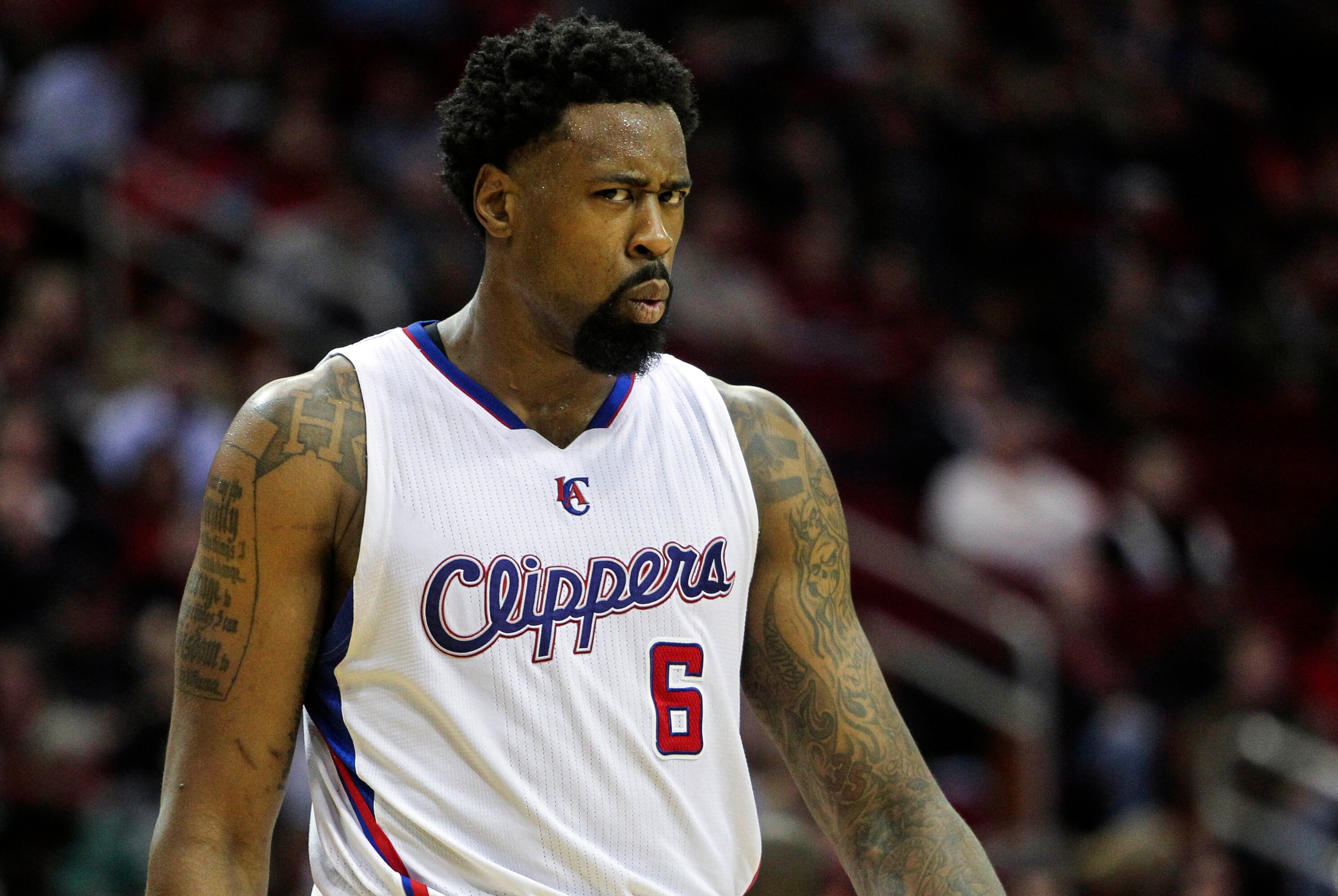 L A Clippers Schedule Breakdown And Predictions For Season S Final 6 Weeks Bleacher Report Latest News Videos And Highlights Find and buy la clippers tickets at axs.com. l a clippers schedule breakdown and