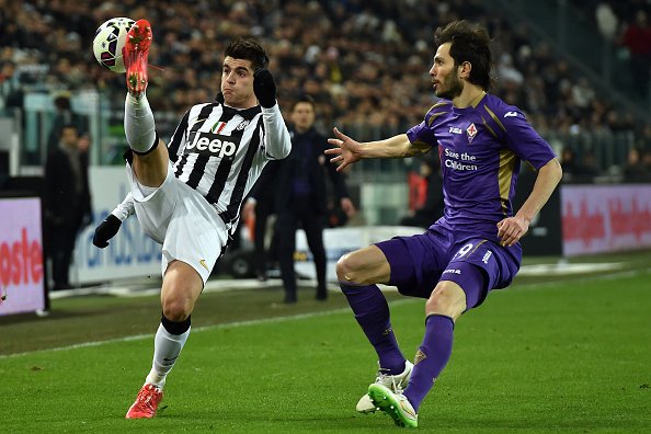 Fiorentina vs. Juventus: Score, Grades, Reaction from Coppa Italia, News,  Scores, Highlights, Stats, and Rumors
