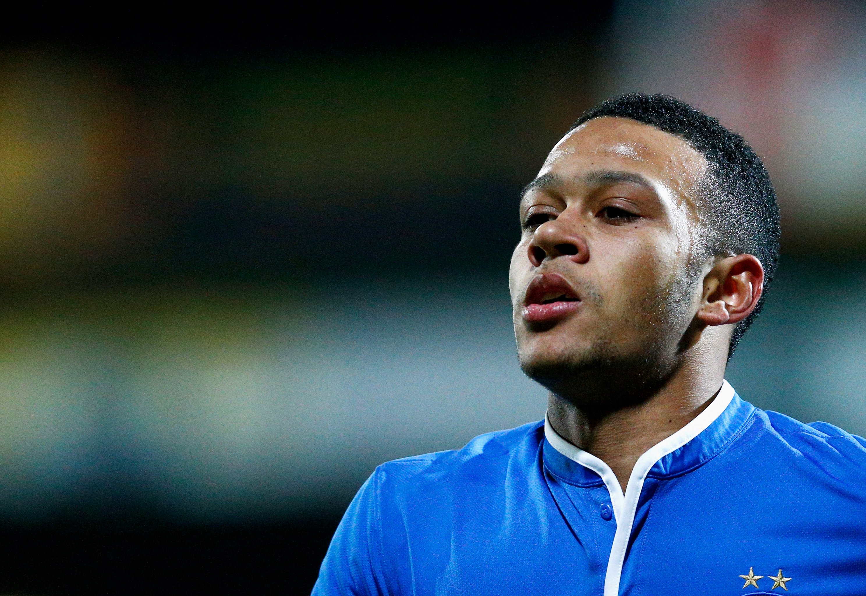 B R Gossip Roundup Psg Approach Alves Sterling To Man City Depay To United Bleacher Report Latest News Videos And Highlights