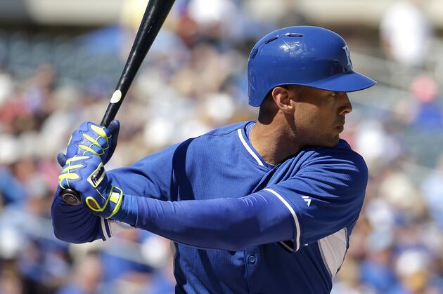 mlb spring training 2015: whos hot, whos n