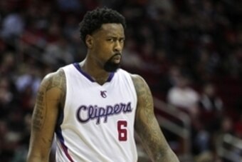 B R Nba 200 Ranking The Top Centers Of 2014 15 Season Bleacher