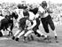 Michigan State in the 1938 Orange Bowl