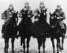 The Four Horseman of Notre Dame, 1924
