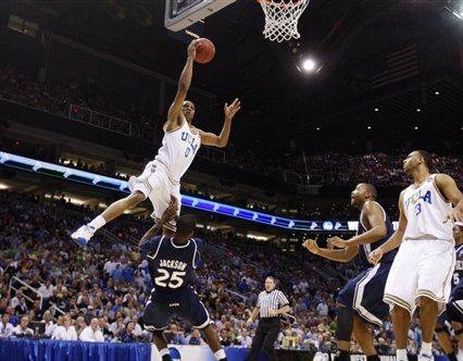 Nba Mvp Candidates Greatest Ncaa Tournament Moments Bleacher Report Latest News Videos And Highlights