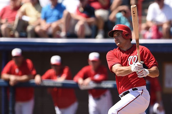 Anthony Rendon's Knee Must Be 100 Percent for Nats to Realize Potential, News, Scores, Highlights, Stats, and Rumors