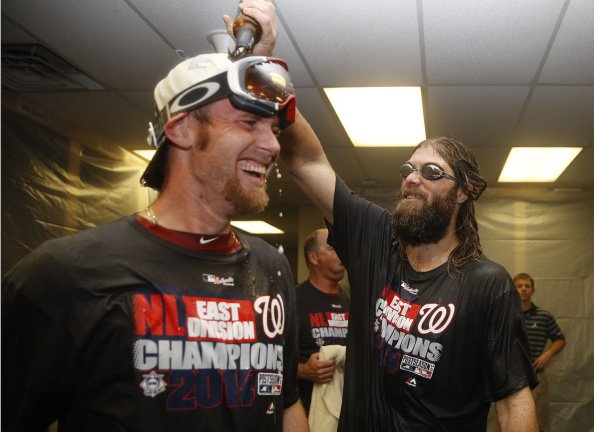 Jayson Werth Wasn't Exactly off Base: 5 Changes the Nats Need Now, News,  Scores, Highlights, Stats, and Rumors