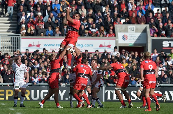 Quem ganhou o Mundial de Rugby (palmarès)?