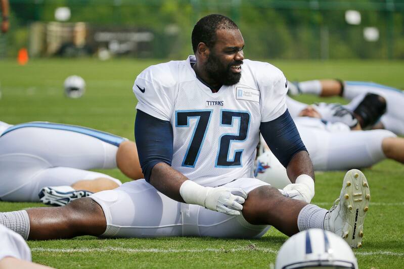 Ranking The 2015 Impact Of The Carolina Panthers Free Agent
