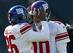 Safety Antrel Rolle gives the Bears a much-needed vocal leader.