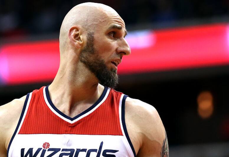 All Game No Shame Ranking The Top 10 Beards In The Nba Today