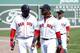 David Ortiz and Hanley Ramirez anchor a potent Red Sox offense.