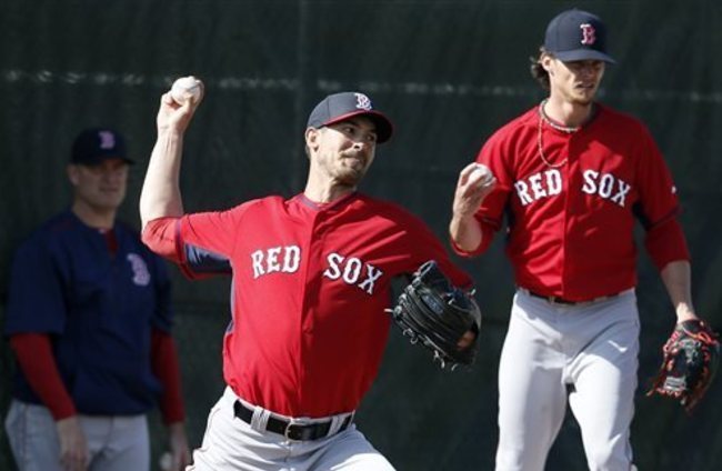 Boston Red Sox 2020 Season Preview: Christian Vázquez is the most