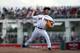 Koji Uehara will turn 40 years old before the season starts.