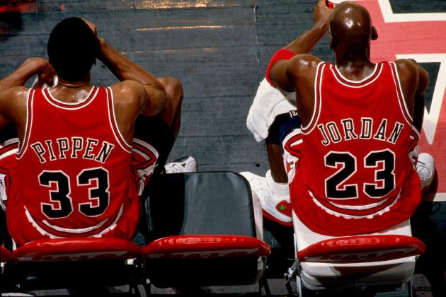 20 Reasons Sports Were Better in the 1990s | Bleacher Report