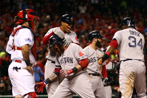 New Jersey math whiz predicts final Major League Baseball standings for  2015 - CBS News