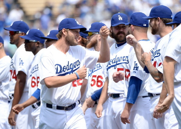 New Jersey math whiz predicts final Major League Baseball standings for  2015 - CBS News