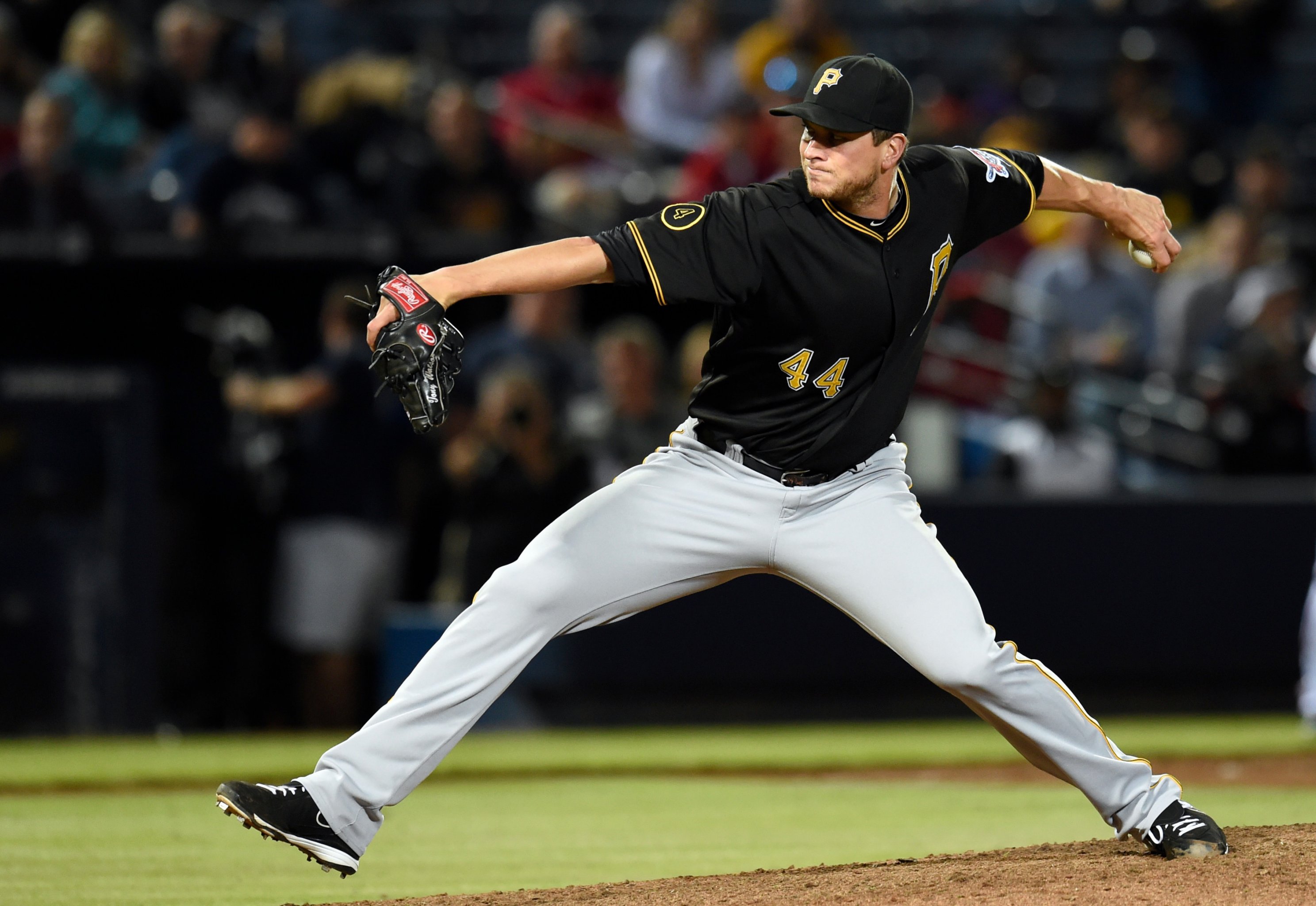 Pirates' Gerrit Cole could be next elite pitcher in 2015 - Sports