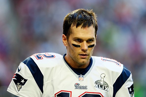 Tom Brady posts he still has “more to prove” – The Denver Post