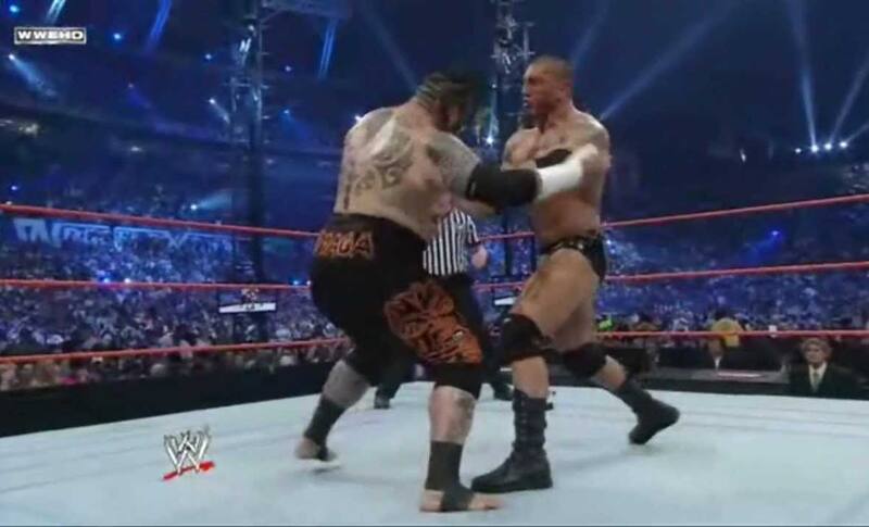 Ranking The 100 Greatest Wrestlemania Matches Of All Time