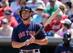 Blake Swihart is likely to see some major league action this season.