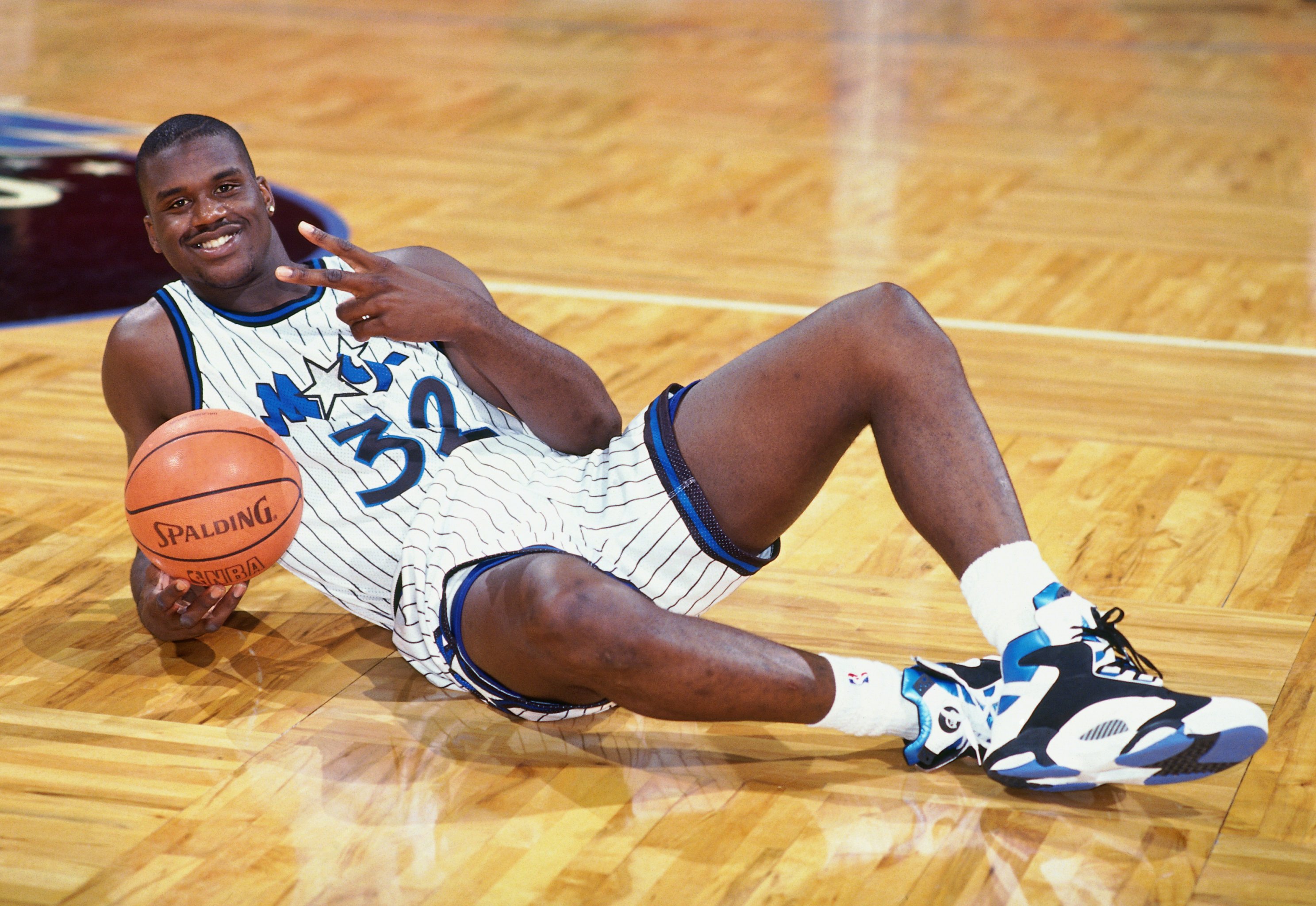 Shaquille O'Neal in the Hall of Fame: 5 reasons there will never