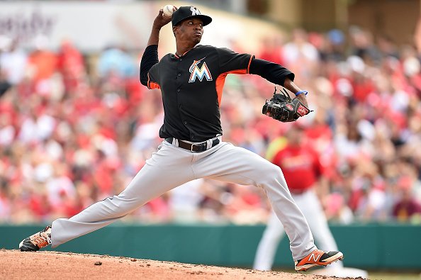 Miami Marlins 2015 Preview and Prediction 