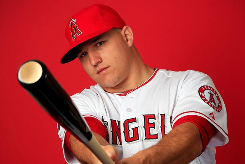 Ranking The Top 50 Mlb Players At The Start Of The 2015