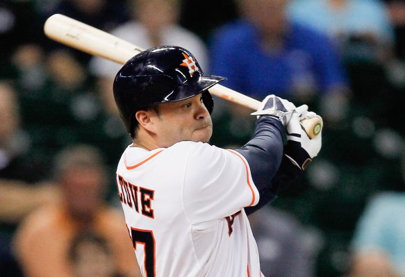 Once Ignored by MLB, 5'6 Superstar Jose Altuve May Now Be Its MVP, News,  Scores, Highlights, Stats, and Rumors