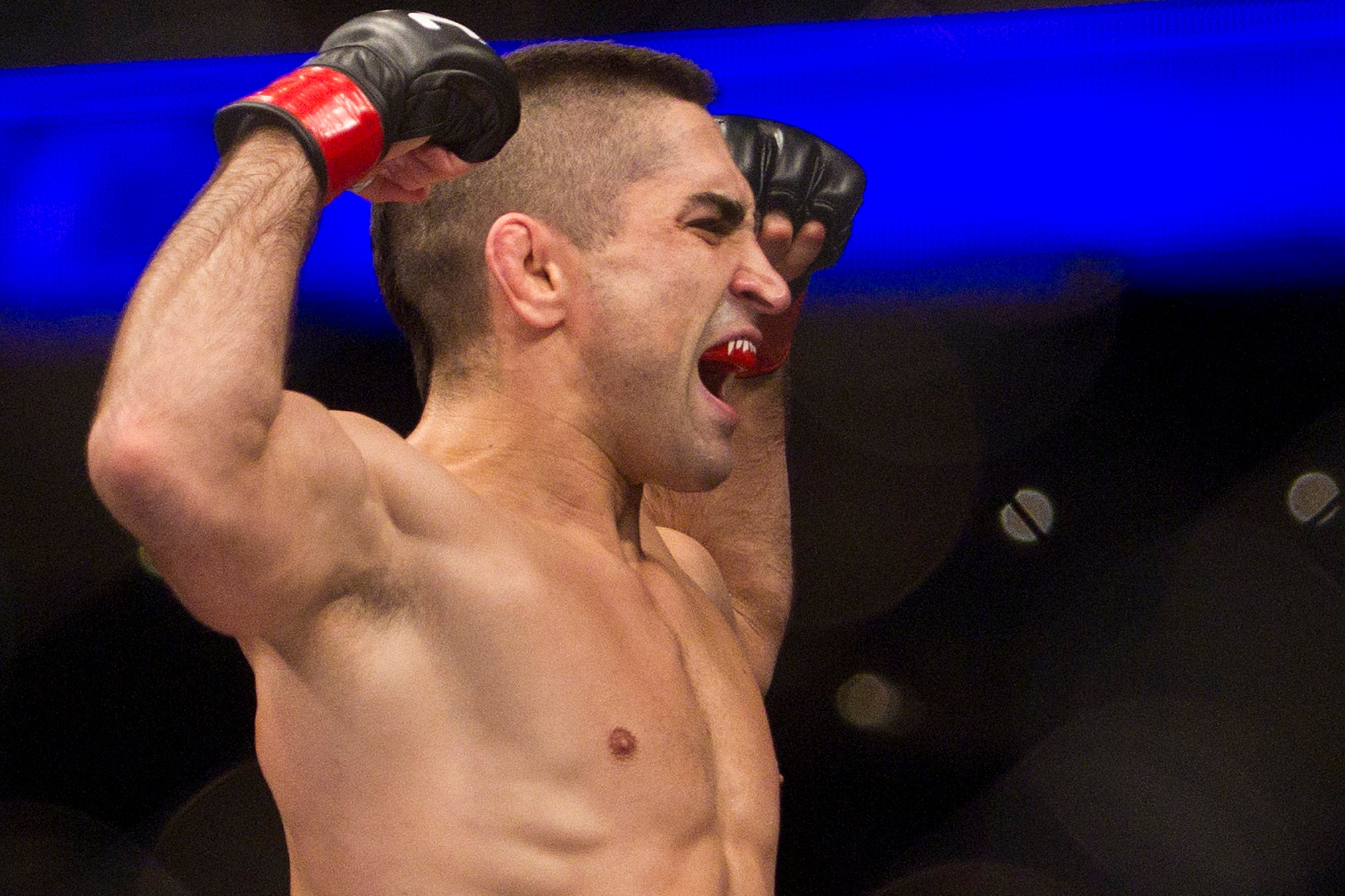 5 Reasons To Watch Ufc Fight Night 63 Bleacher Report Latest
